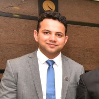 Prayas Kaushik