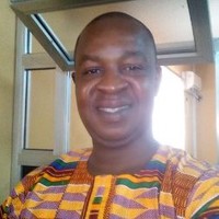 George Ijebu