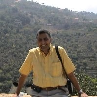 Sami Ghabrial