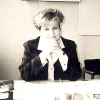 Stefanija Novak Zoroe