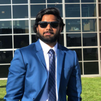 Rakesh D.