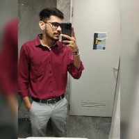 Rishabh Khanna