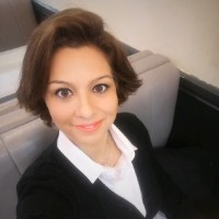 Hayfa Ben Fraj