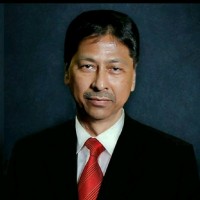 Md Ayatullah