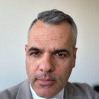 Gilberto Giraldi