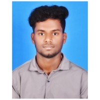 Manikandan G