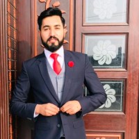 Mirza Sheher Yaar