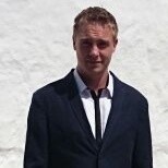 Thomas Dyhr Hansen