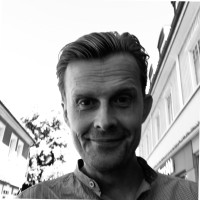 Anders Skyldberg