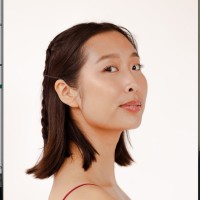 Nikki Woo
