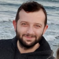 Melih Şahi̇n