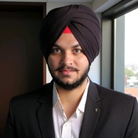 Bhupinder Singh