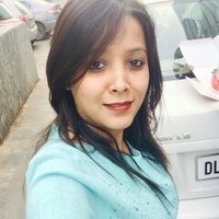 Kumud Chauhan
