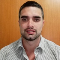 Agustín Nicolás Mair
