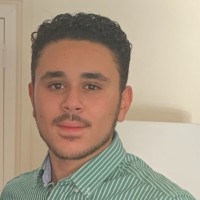 Yaseen Elgedawy