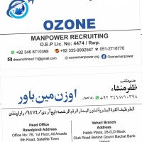 Zafar Mansha
