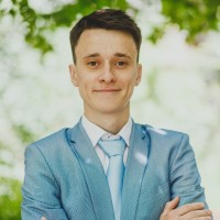Anatolii Prykladovskyi