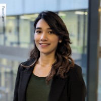 Mahsa Kholghi