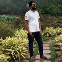 Bhavik Ajudiya
