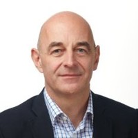 Chris Thomson