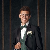 Tyler Vincent