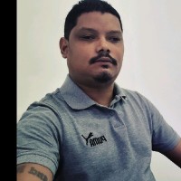 David Douglas Gama Lima