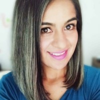 Silvia Estrada Pineda