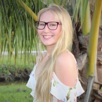 Olivia Gish