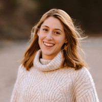 Alexandra Sutherland
