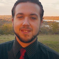 Alex Mussman