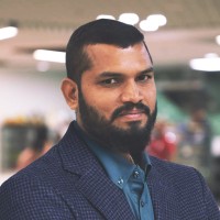 Mallesh Revu