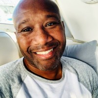 Marcus Pinkney