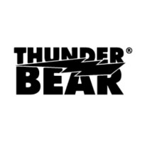 Thunder bear