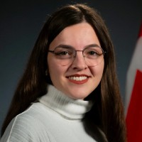 Abbygaël Grégoire