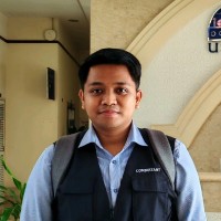 Muhammad Aiman Danial