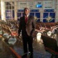 Sydney Mwila