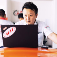 Dixon Cheng