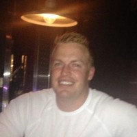 Brian Brinkerhoff