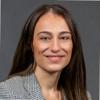 Helen Amend