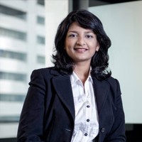 Shivangi Agrawal