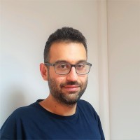 Christos - Spyridon Karavas