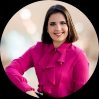 Anna Luiza Martis Melegari