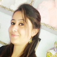 Anita Kaur