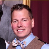 Warren Zacharias