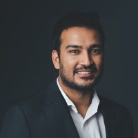 Aseem Pandey, P.Eng.