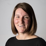 Stefanie Comeau