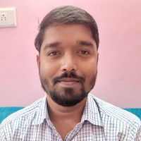 Ravinath Tudu