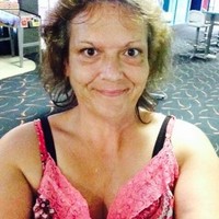 Lucinda Ferguson