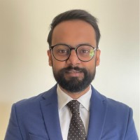 Niraj Vora