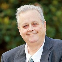 Dr. Raymond Hurst